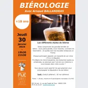 Biérologie 