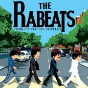 The Rabeats \