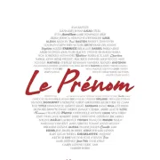 Le Prénom