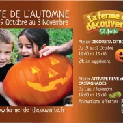 Fête de l\'Automne 