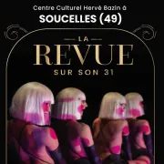 La revue sur son 31