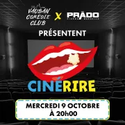 CINÉRIRE