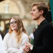 Journée Portes Ouvertes de l'ICP Campus de Reims