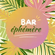 Bar éphémère