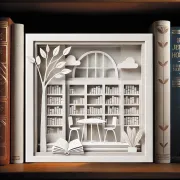 Atelier famille Création d'une miniature magique: le Book Nook!