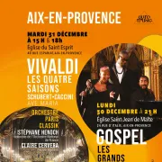 Gospel, Les grands classiques