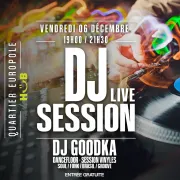 DJ Gooddka - Dancefloor / soul, funk, brasil, groove