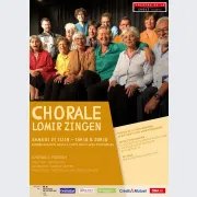 Chorale Lomir Zingen