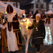 Marché de Noël - Hoerdt au Cœur de Noël