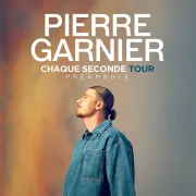 Pierre Garnier \