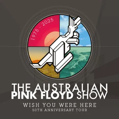 The Australian Pink Floyd Show