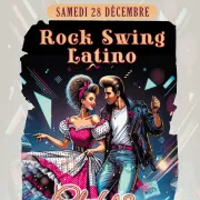 Stages & Soirée Rock, Swing & Latino CLUB 48