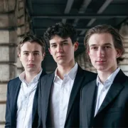 Trio Zarathoustra | trio avec piano