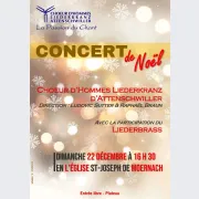 concert de Noël 