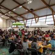 LudOuest, Festival de jeux de société