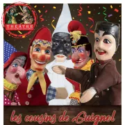 Les cousins de Guignol débarquent 