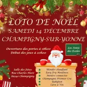 Loto de Noël 