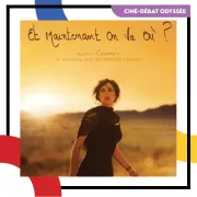 Ciné-débat odyssée : et maintenant, on va où ?