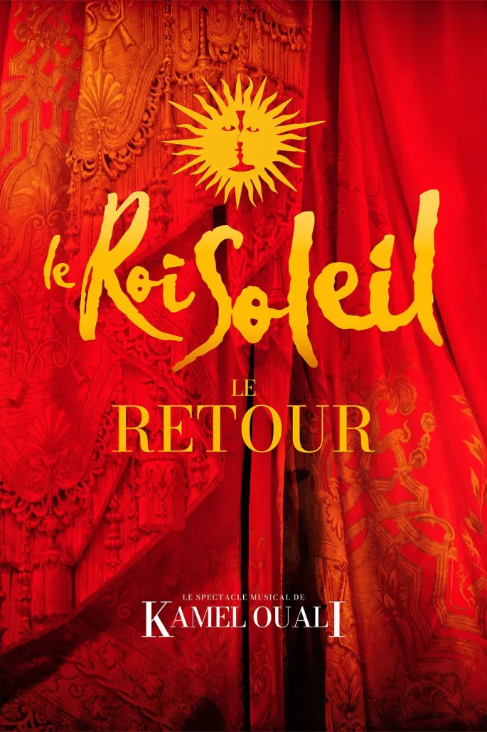 Le Roi Soleil Le Retour - Avant Première