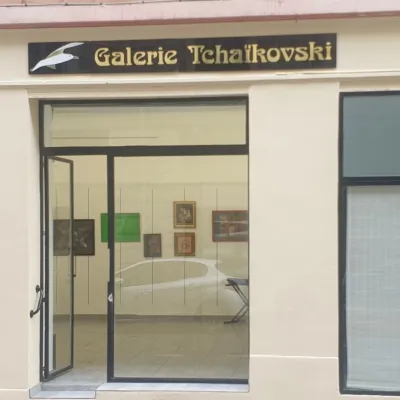 Galerie Tchaïkovski