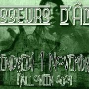 Passeurs d\'Âmes