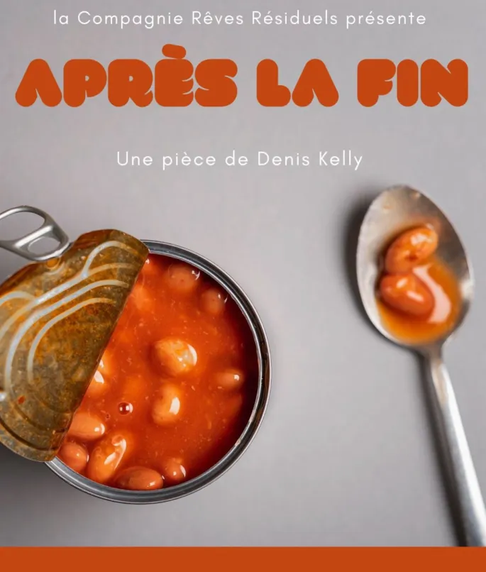 “Après la fin” de Dennis Kelly 