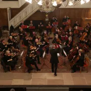 L\'Heure Musicale, avec l’orchestre l’Offrande Musicale