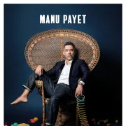 Manu Payet en spectacle à La Baule