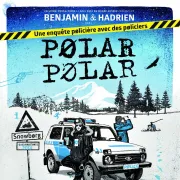 Polar Polar [théâtre - comédie]