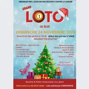 Loto de noël 