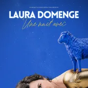 Une nuit avec Laura Domenge