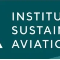 Institute for Sustainable Aviation &copy; ISA