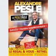 Le Pesletâcle