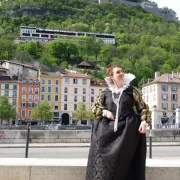 Visite Insolite JEP : Grenoble au temps de Lesdiguières