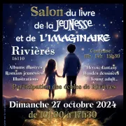 Salon du livre et de l\'imaginaire