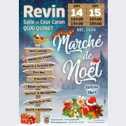 Marché de Noël