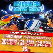 American Motor Show - Tergnier