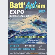 Batt\'art 2024