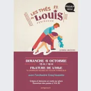 Les Thés de Louis