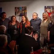 Dîner-Concert de fado