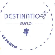 13e Forum Destination 1er Emploi