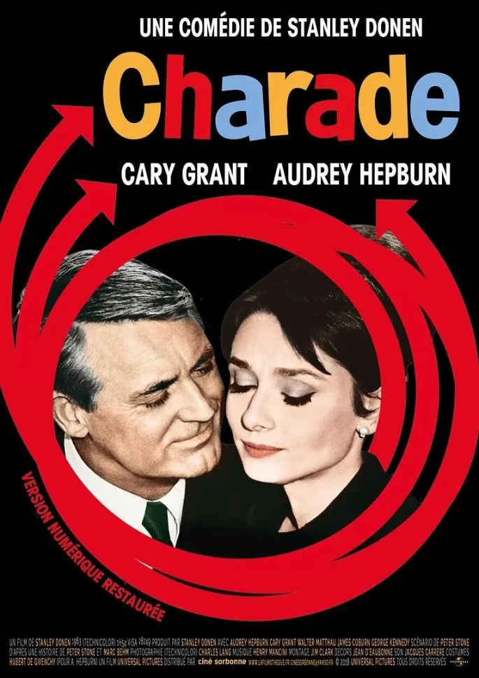 Charade