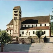 Visite flash : L'église Saint-Sébastien de Soultzmatt