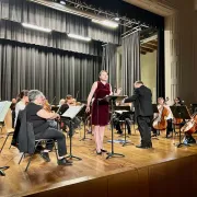 Spectacle du Nouvel An – Orchestre Philharmonique d’Obernai