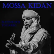 Mossa Kidan en Concert