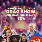 Drag Show Lyon