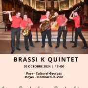 Brassi K Quintet