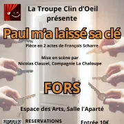 Théâtre  FORS