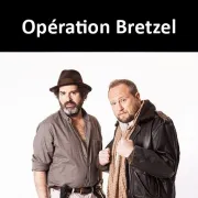 Les Aventures de Oldelaf et Arnaud Joyet : Opération Bretzel