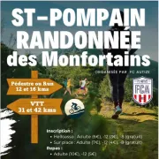 10 randonnée des Montfortains